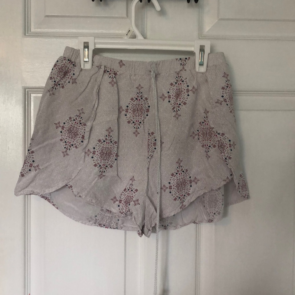 Women’s shorts